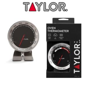 ‼️‼️Reduced ‼️‼️TAYLOR PRO Oven Thermometer